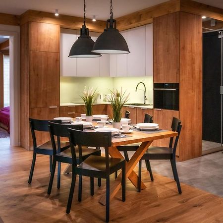 Apart4You Apartament Dream Wood Zakopane Dış mekan fotoğraf