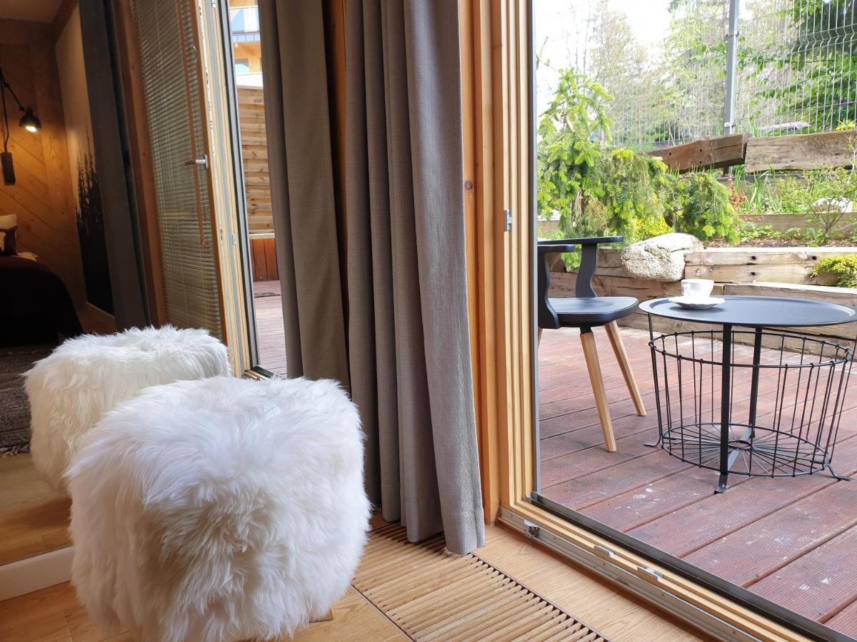 Apart4You Apartament Dream Wood Zakopane Dış mekan fotoğraf