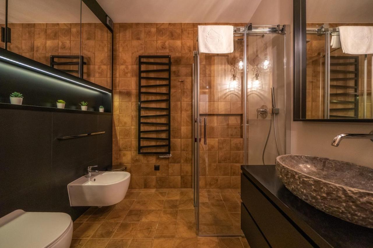 Apart4You Apartament Dream Wood Zakopane Dış mekan fotoğraf