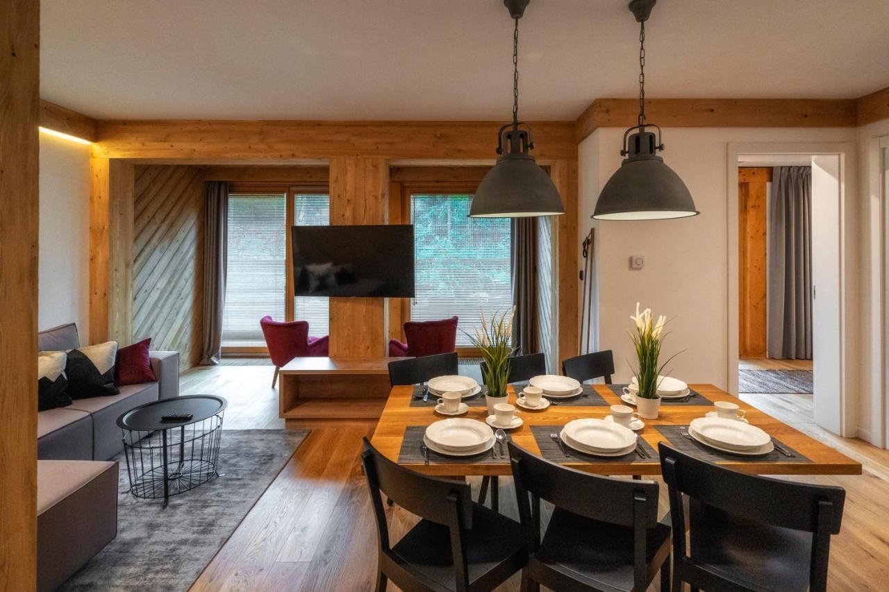 Apart4You Apartament Dream Wood Zakopane Dış mekan fotoğraf